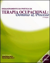 Capa do artigo Enquadramento da Prática da Terapia Ocupacional