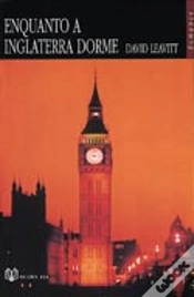 Capa do artigo Enquanto a Inglaterra Dorme