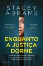 Enquanto a Justiça Dorme - Preview