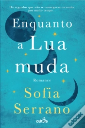 Capa do artigo Enquanto a Lua Muda
