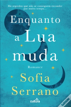 Capa do artigo Enquanto a Lua Muda