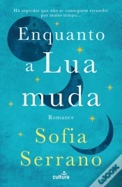Capa do artigo Enquanto a Lua Muda