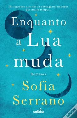 Capa do artigo Enquanto a Lua Muda
