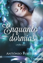 Capa do artigo Enquanto Dormias