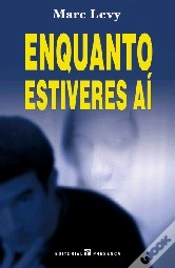 Capa do artigo Enquanto Estiveres Aí