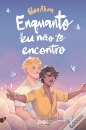 Capa do artigo Enquanto Eu Não Te Encontro