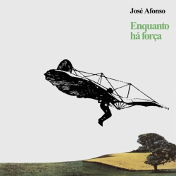 Capa do artigo Enquanto Há Força - CD