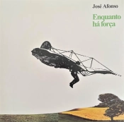 Capa do artigo Enquanto Há Força - Vinil