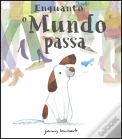 Capa do artigo Enquanto o Mundo Passa