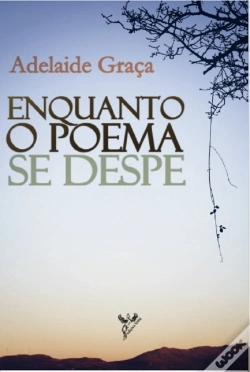 Capa do artigo Enquanto o Poema se Despe