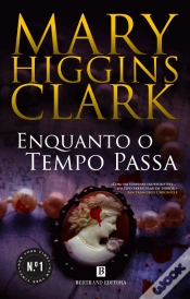 Capa do artigo Enquanto o Tempo Passa