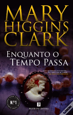 Capa do artigo Enquanto o Tempo Passa