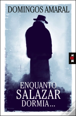 Capa do artigo Enquanto Salazar Dormia