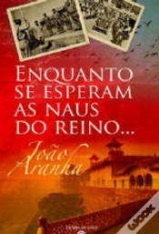 Capa do artigo Enquanto se Esperam as Naus do Reino...