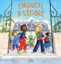 Enquête À L'École - Preview