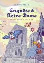 Enquête À Notre-Dame - Preview