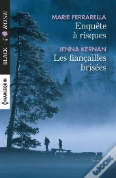 Enquete A Risques - Les Fiancailles Brisees