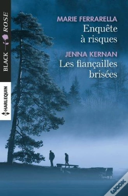 Capa do artigo Enquete A Risques - Les Fiancailles Brisees