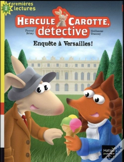 Capa do artigo Enquete A Versailles