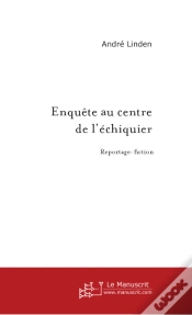 Capa do artigo Enquete Au Centre De L