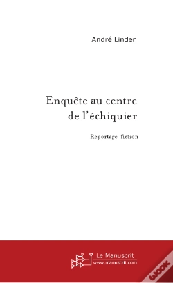 Capa do artigo Enquete Au Centre De L'Echiquier