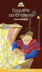 Enquete Au Chateau Serie Mathieu 5 - Preview