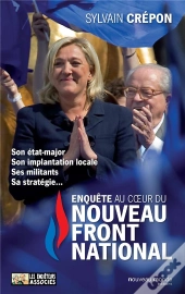 Enquete Au Coeur Du Front National