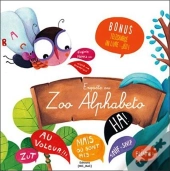 Enquête Au Zoo Alphabeto