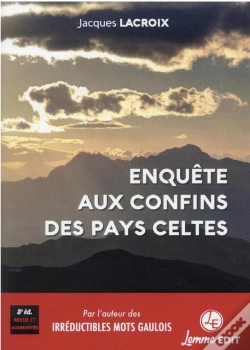 Capa do artigo Enquête Aux Confins Des Pays Celtes (2e Édition)