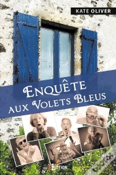Enquete Aux Volets Bleus