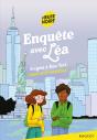 Enquête Avec Léa ; Énigme À New York - Preview
