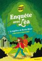 Enquête Avec Léa ; Le Mystère De Barbe Bleue - Preview