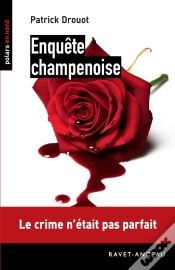Capa do artigo Enquete Champenoise