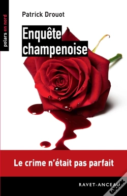Capa do artigo Enquete Champenoise