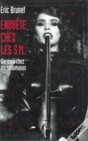Capa do artigo Enquête Chez Les S.M. : Six Mois Chez Les Sadomasos