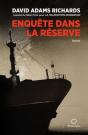 Enquête Dans La Réserve - Preview