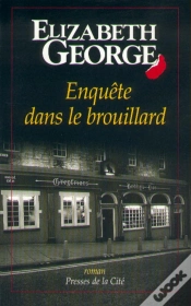 Capa do artigo Enquete Dans Le Brouillard