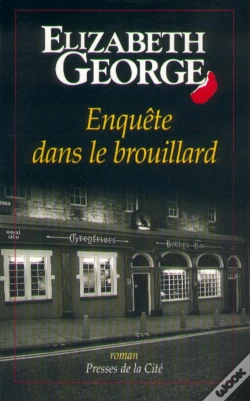 Capa do artigo Enquete Dans Le Brouillard