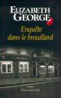 Enquete Dans Le Brouillard - Preview