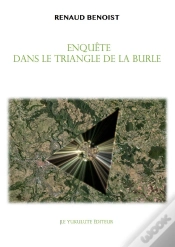 Capa do artigo Enquête Dans Le Triangle De La Burle Tome 2