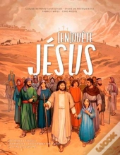 (En)Quête De Jésus