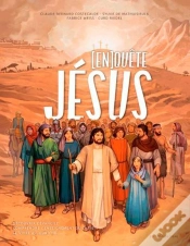 Capa do artigo (En)Quête De Jésus