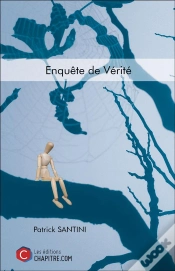 Capa do artigo Enquête De Vérité