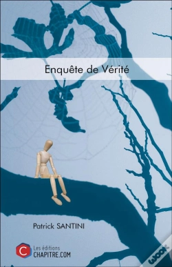 Capa do artigo Enquête De Vérité