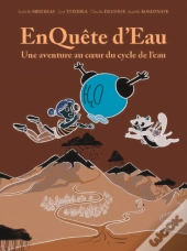 Enquête D'Eau