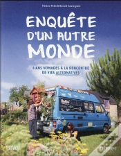 Capa do artigo Enquete D
