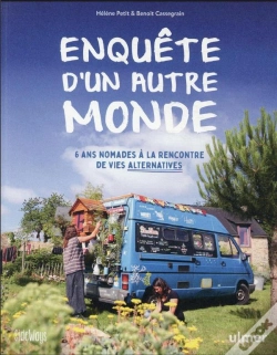 Capa do artigo Enquete D'Un Autre Monde