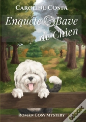 Capa do artigo Enquête & Bave De Chien