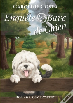 Capa do artigo Enquête & Bave De Chien