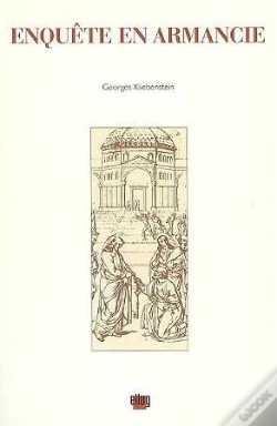 Capa do artigo Enquete En Armancie
